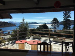 Bonita Lake House - Hostel & Bungalows